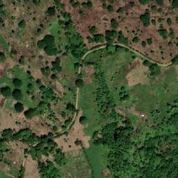 Satellite imagery of Filo La Lata, CO