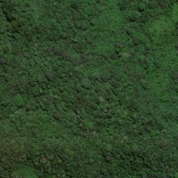 Satellite imagery of Cerro Corcovado, CO