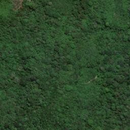 Satellite imagery of Cerro Corcovado, CO