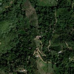 Satellite imagery of Cerro de Los Bustos, CO