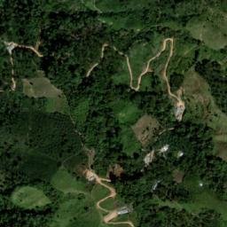 Satellite imagery of Cerro de Los Bustos, CO