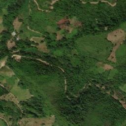 Satellite imagery of Filo El Guara, CO