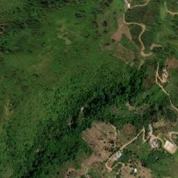 Satellite imagery of Filo El Guara, CO