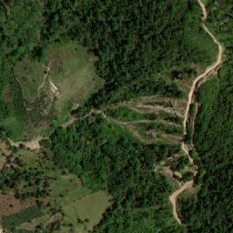 Satellite imagery of Cuchilla San Miguel, CO