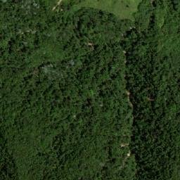 Satellite imagery of Cuchilla San Miguel, CO