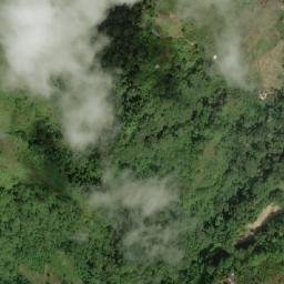 Satellite imagery of Filo Laguna de Gallinazo, CO