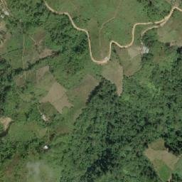 Satellite imagery of Filo Laguna de Gallinazo, CO