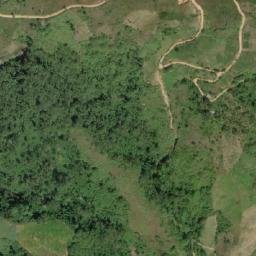 Satellite imagery of Filo Laguna de Gallinazo, CO