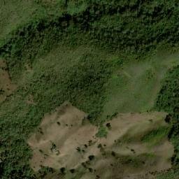 Satellite imagery of Filo de Mucutirís, VE