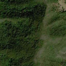 Satellite imagery of Filo de Mucutirís, VE
