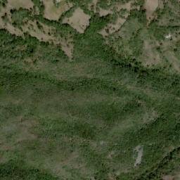 Satellite imagery of Filo de Mucutirís, VE