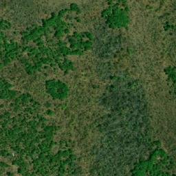 Satellite imagery of Djebel Guyamba, CF