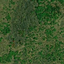 Satellite imagery of Djebel Guyamba, CF