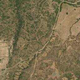 Satellite imagery of Sodore, ET