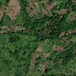 Satellite imagery of Filo La Lata, CO