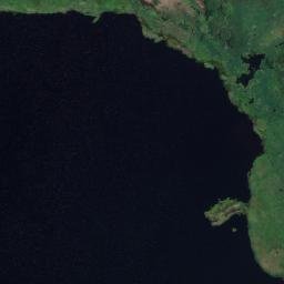 Satellite imagery of Punta Peñita, CO