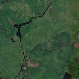 Satellite imagery of Punta Peñita, CO