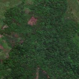 Satellite imagery of Punta Peñita, CO