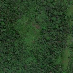 Satellite imagery of Cerro Corcovado, CO