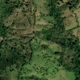 Satellite imagery of Cuchilla de La Morena, CO