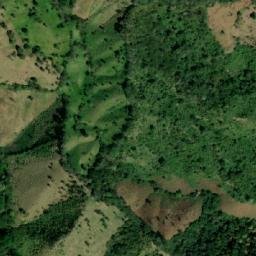Satellite imagery of Cuchilla de La Morena, CO