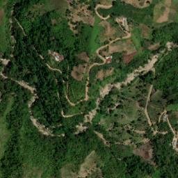 Satellite imagery of Filo El Guara, CO