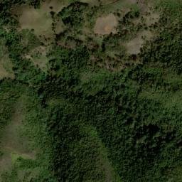 Satellite imagery of Filo de Mucutirís, VE
