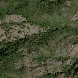 Satellite imagery of Filo de Mucutirís, VE