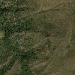 Satellite imagery of Loma El Hatico, VE