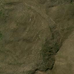Satellite imagery of Loma El Hatico, VE