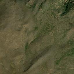Satellite imagery of Loma El Hatico, VE