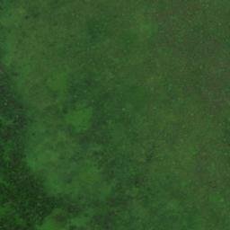 Satellite imagery of Krunkenal Point, GY