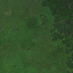 Satellite imagery of Krunkenal Point, GY