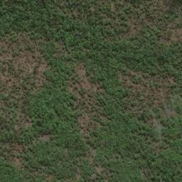 Satellite imagery of Hoséré Dogou, CM