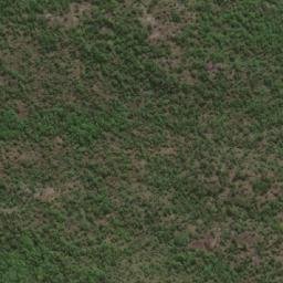 Satellite imagery of Hoséré Dogou, CM