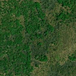 Satellite imagery of Djebel Guyamba, CF