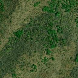 Satellite imagery of Djebel Guyamba, CF