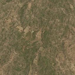 Satellite imagery of Sodore, ET