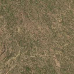 Satellite imagery of Sodore, ET