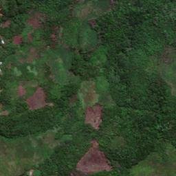 Satellite imagery of Punta Peñita, CO