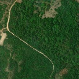 Satellite imagery of Serranía de Iglesias, CO