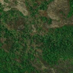 Satellite imagery of Serranía de Iglesias, CO