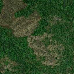 Satellite imagery of Serranía de Iglesias, CO