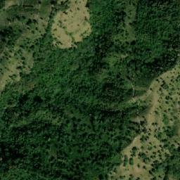 Satellite imagery of Cuchilla de La Morena, CO