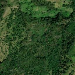 Satellite imagery of Cuchilla de La Morena, CO
