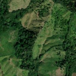 Satellite imagery of Cuchilla de La Morena, CO