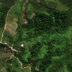 Satellite imagery of Alto Ramírez, CO