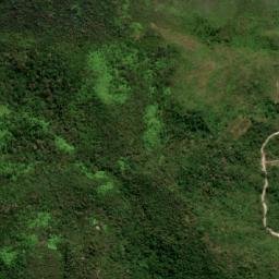 Satellite imagery of Alto Ramírez, CO