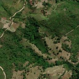 Satellite imagery of Alto Ramírez, CO