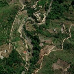 Satellite imagery of Alto de los Muertos, CO